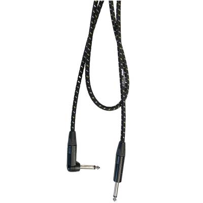 Karl's classic GKW BS 6 m Instrumentenkabel von Karl's